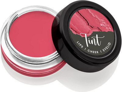 GFSU - GO FOR SOMETHING UNIQUE 3 in 1 Lip and cheek tint | Natural Blush | Lip tint | cheek tint Lip fruity(Pack of: 1, 8 g)