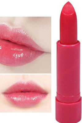 Amaryllis 3D Magic Temperature Color Change Lip Balm FRUIT(Pack of: 1, 5 g)
