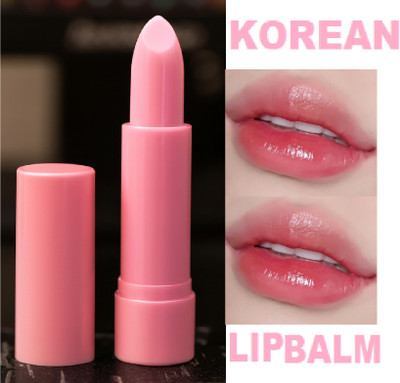 AFARAXIA Colour change lip balm fruit(Pack of: 1, 3.6 g)