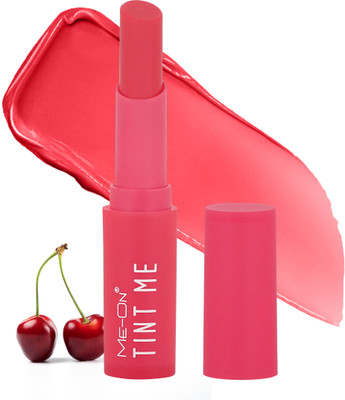 Me-On Tint Me Lip Balm Cherry(Pack of: 1, 3.8 g)