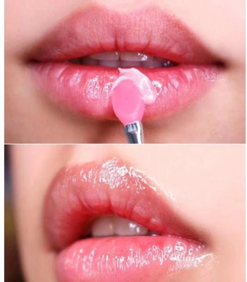 GABBU Lip Sleeping mask for all skin type strawberry(Pack of: 1, 15 g)