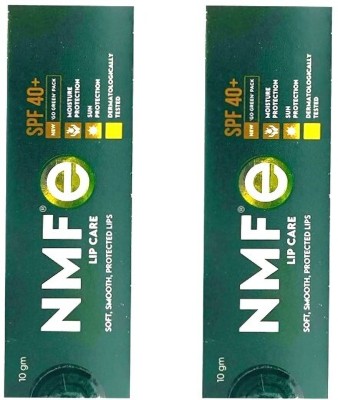 PALSON NMF e Lip Balm 2x10g NA(Pack of: 2, 10 g)