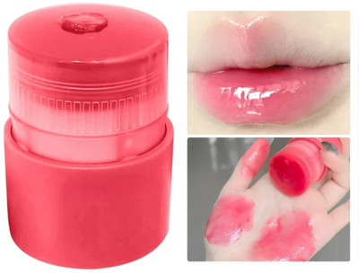 DARYUE Long Lasting Hydration & Moisturization | Clear Lip Gloss no flavour(Pack of: 1, 9 g)