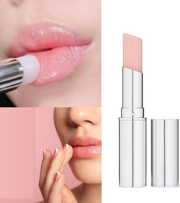 BLUEMERMAID Perfect Soft Shiny Best Natural lip balm high pigment formula fruits(Pack of: 1, 3.6 g)