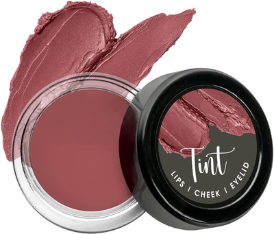 YAWI Korean Matte Lip and Cheek Tint for Lips Crave For It(Pack of: 1, 8 g)