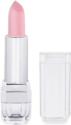 Aylily Waterproof & Lips Nourishing Lipstick, Gel Lipstick Natural(Pack of: 1, 3.6 g)