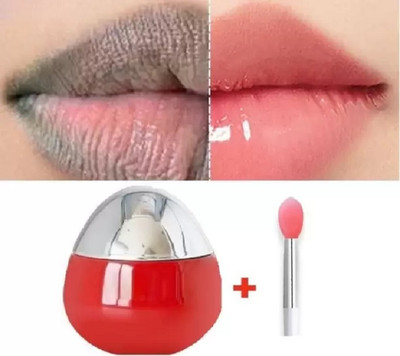 GABBU Lip Sleeping Mask Strawberry STRAWBERRY(Pack of: 1, 15 g)