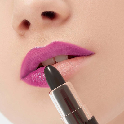 MYEONG Glossy Pink Colour Changing Moisturizing Jelly Lipstick CANDY(Pack of: 1, 3.6 g)