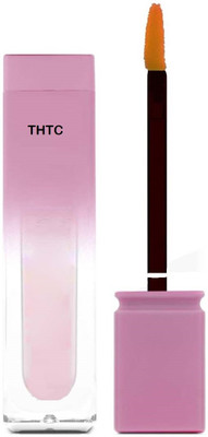 THTC Color Changing Liquid Lip Tint Fruity(Pack of: 1, 6 g)