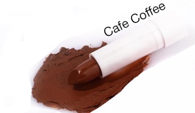 ADJD Super-Hydrating Lip Balm & Repairs Lips CAFE COFFEE(Pack of: 1, 2.6 g)