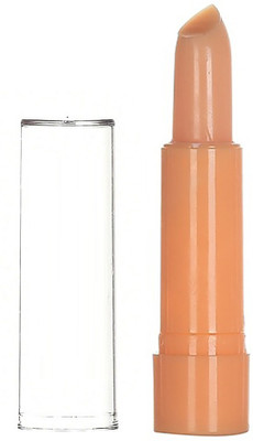 Amaryllis 3D Waterproof Color Change Lip Balm Pack of 1 FRUIT(Pack of: 1, 5 g)