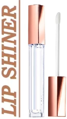 THTC transparent lip Gloss for girls & woman(6 ml, CLEAR)