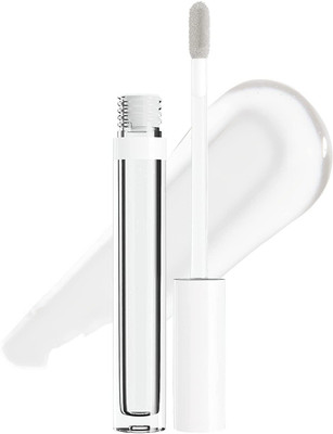 MYEONG glossy finish matte long lasing lip gloss(6 ml, Transparent)