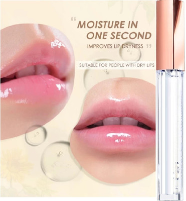 SEUNG NEW SHINY LIP GLOSS FOR WOMEN(6 ml, TRANSPARENT)