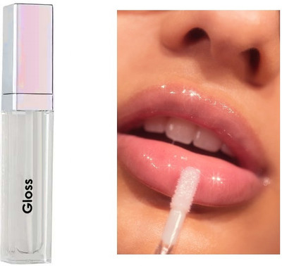 GFSU - GO FOR SOMETHING UNIQUE CHEAP PRICE TRANSPARENT PROFESSIONAL LIPGLOSS(6 ml, TRANSPARENT)