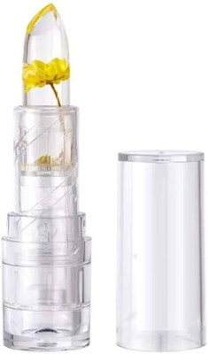 imelda Korean Lip Gloss(3.6 g, yellow)