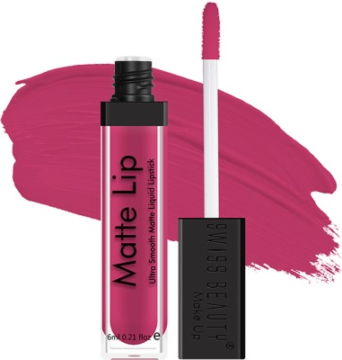 SWISS BEAUTY Shade-30-Fuchsia Pink(6 ml, Fuschsia Pink)