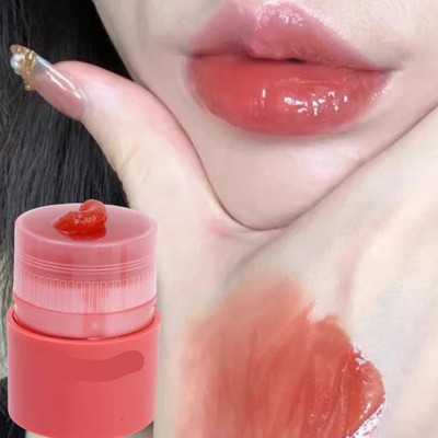 DARYUE Love Track Collection Lip Tint(9 g, Pink)