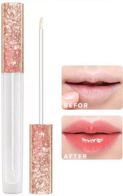 Yuency BEST MOST SHINING AND PLUMPING LIP GLOSS(6 ml, TRANSPARENT)