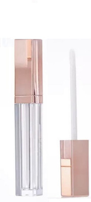 Aylily Moisturizer Plumper Transparent Clear Mini Lip Gloss(6 ml, Transparent)
