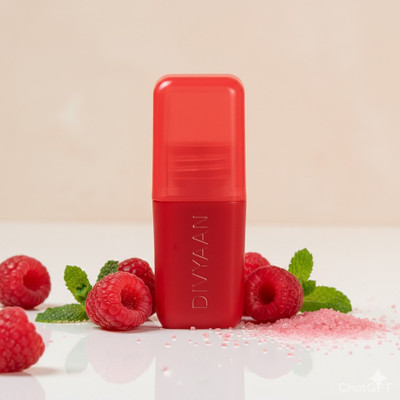 Divyaan Beauty Korean Viral Lipgloss Long-lasting Hydrating Non-sticky Lip Glaze Lip Oil(10 ml, Multicolor)