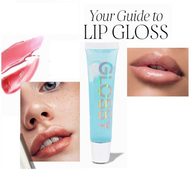 Aylily Ultra Smooth Lips Clear Lip Gloss | Moisturizing And Hydrating Lips(6 ml, TRANSPARENT)