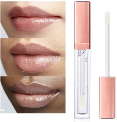 FELICECHIARA PROFESSIONAL GLOSSY SHINY LIP GLOSS LONG LASTING(8 ml, TRANSPARENT)