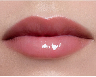 GABBU new Lip gloss Moisturizing & Shiny Finish for All Hydrating lips(6 ml, TRANSPRANT)