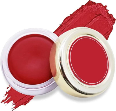 GABBU Non greasy Matte Finish lipstick which provides full-coverage color lip tint chocolate(Pack of: 1, 10 g)