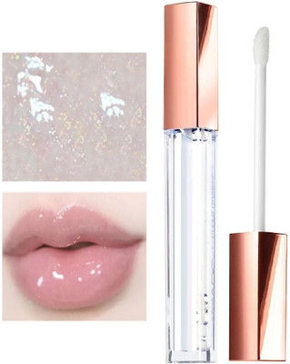 SEUNG LONG LASTING ULTRA SMOOTH NEW SHINY LIP GLOSS FOR DRY LIPS(6 ml, TRANSPARENT)