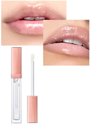 SEUNG NATURAL BEST LIP GLOSS SHINY BEST GLOSSY FINISH(8 ml, TRANSPARENT)