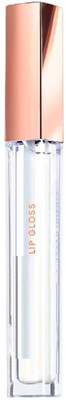 GABBU Lip Gloss For High Shine, Glossy Finish and Hydrating(6 ml, traspereant)