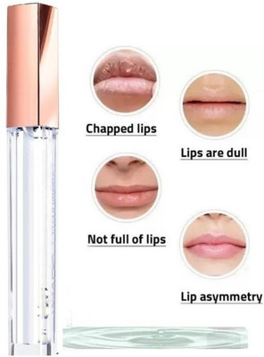 FELICECHIARA Transparent lipgloss(6 ml, Transparent)