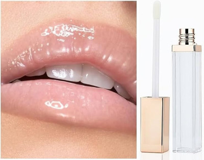 Vyomiris PROFFESIONAL BEST LIP GLOSS FOR GLOSSY LIPS(6 ml, TRANSPARENT)