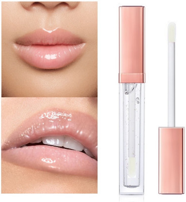 SEUNG SMOOTH SOFT LIPS BEST SHINY LIP GLOSS(8 ml, TRANSPARENT)