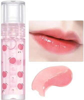 MYEONG Fruit Flavored Lip Oil(2 ml, Pink)