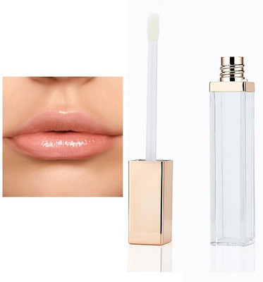 SEUNG LONG LASTING LIP GLOSS BEST FOR LIPS(8 ml, TRANSPARENT)