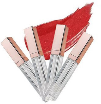 AFARAXIA Lipgloss For Glossy Shiny Moisturizing & Hydrating Lips(24 ml, TRANSPARENT)