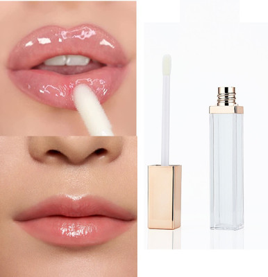 FELICECHIARA PROFESSIONAL LIP GLOSS TRANSPARENT GLOSSY LIPS(6 ml, TRANSPARENT)