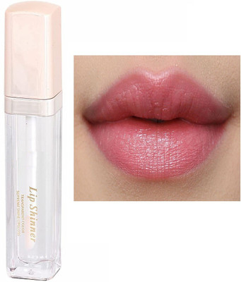 Yuency MOISTURIZING TRANSPARENT GEL LIP GLOSS(6 ml, TRANSPARENT)