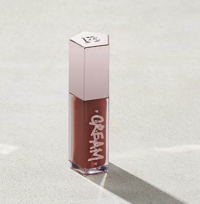 Fenty Beauty Gloss Bomb Cream Color Drip Lip(9 ml, Coolie Jar)
