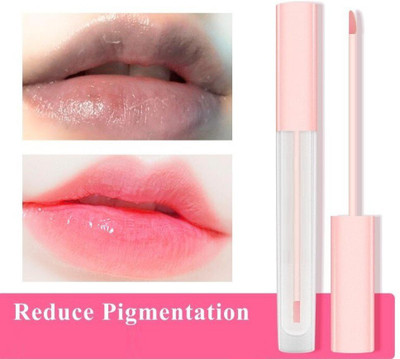 Yuency BEST LONG LASTING SHINE LIP GLOSS(6 ml, TRANSPARENT)