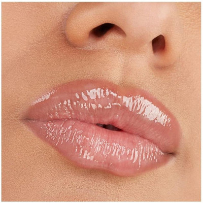 SEUNG PROFESSIONAL TRANSPARENT LIP GLOSS BEST GLOSSY FORMULA(8 ml, TRANSPARENT)