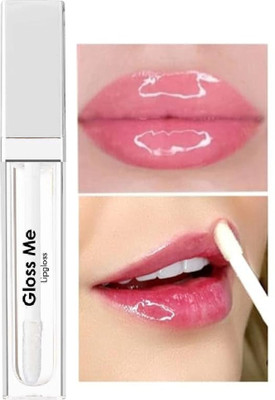 SHENY COLORS ATTRACTIVE LOOK USE FOR LIP GLOSS (PACK OF 1)(6 ml, TRANSPARENT)