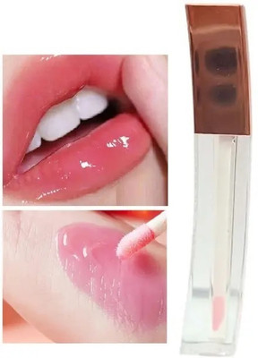GABBU Perfect Lip Gloss Long Lasting Nourishing(4 ml, TRANSAPRENT)