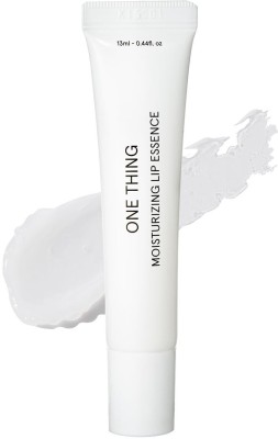 ONE THING LIP GLOSS AND ESSENSE(13 ml, GLOSS)