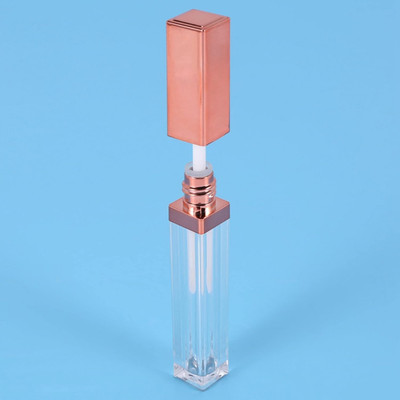 HUZURLU Lip Gloss Non Sticky and Hydrating Lip Stain(6 ml)