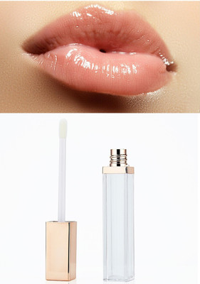 NADJA BEST LIP GLOSS BEST FOR GLOSSY LIPS(6 ml, TRANSPARENT)