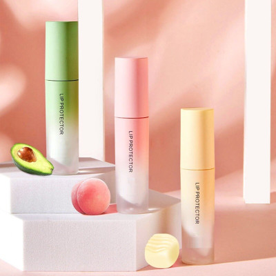 YAWI Daily Use Moisturizing Lip Cream Gentle Nourish Lip Milk(12 g, MULTI SHADE)