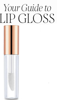 Aylily LIP GLOSS(6 ml, TRANSPARENT)